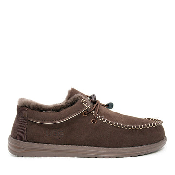 UGG Premium Koafus Lace Up