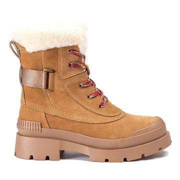 UGG Lace-Up Outdoor Gear Boots