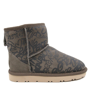 Jany Mini Ugg Boots