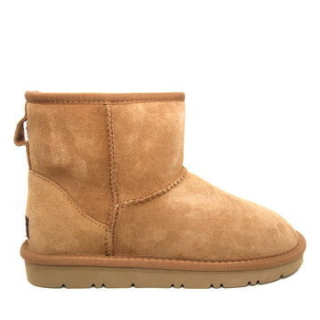 Mini Ugg Boots