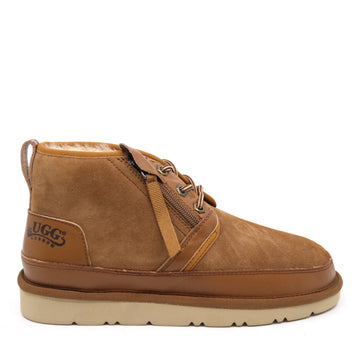 Men Zip Sneaker Uggs