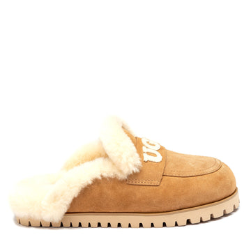 Ladies Fluffy Uggs