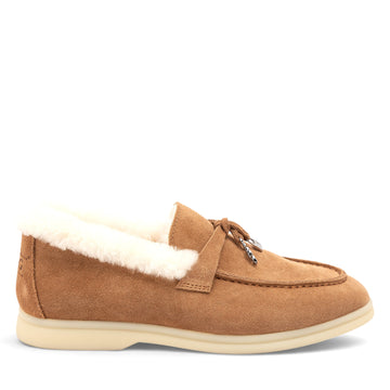 Shearling Loafer Uggs