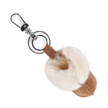Supreme Scuff Keyring Uggs