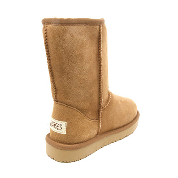 Short Ugg Boots