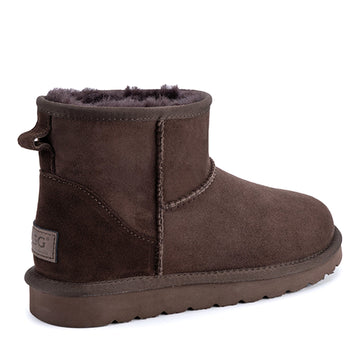 Mini Classic Ugg Boots