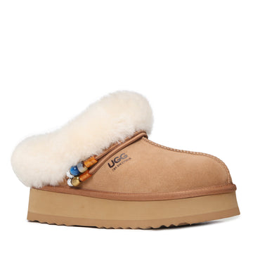 Platform Tazzelle Ugg Slippers