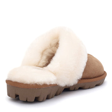 Premium Ladies Ugg Scuffs