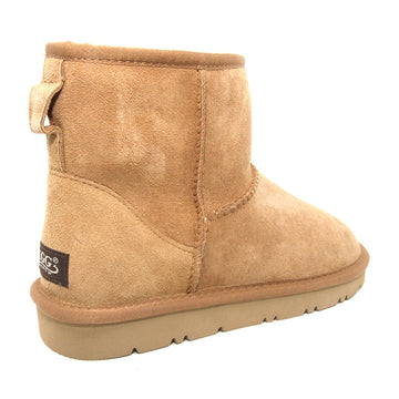 Mini Ugg Boots