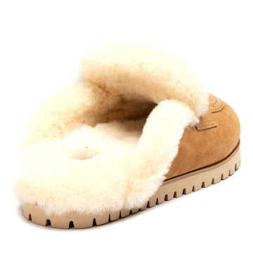 Ladies Fluffy Uggs
