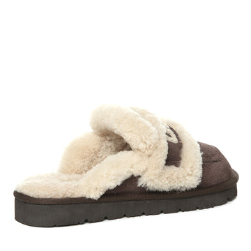 Trisha Fluffy Uggs