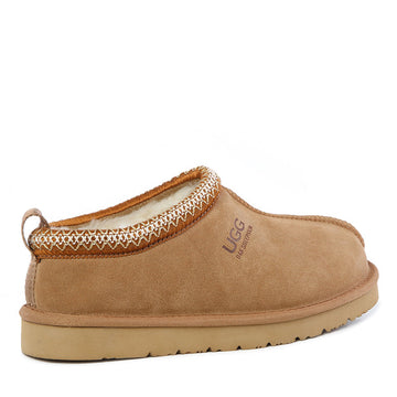 Tassa Ugg Slippers