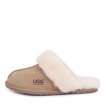 UGG Premium Traditional Scuff