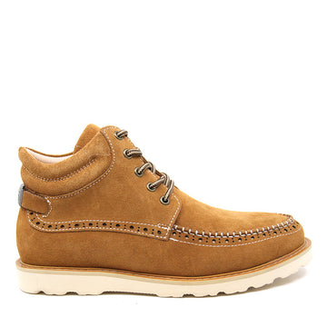 Lace-up Men Uggs