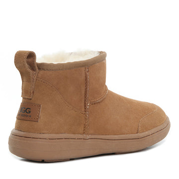 Mau Mini Ugg Boots