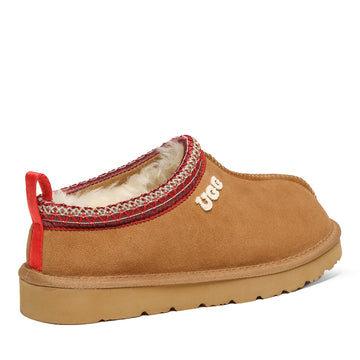 Tassie Logo Uggs