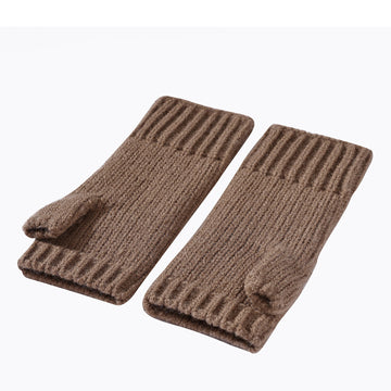 Fingerless Comfy Uggs