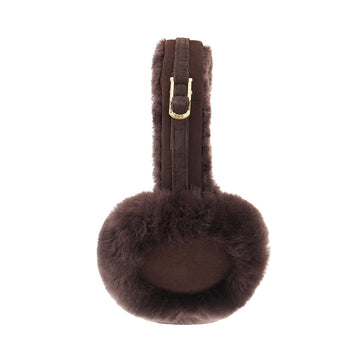Sheepskin Earmuffs Uggs