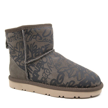 Jany Mini Ugg Boots
