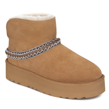 Foldable Platform Uggs