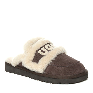 Trisha Fluffy Uggs