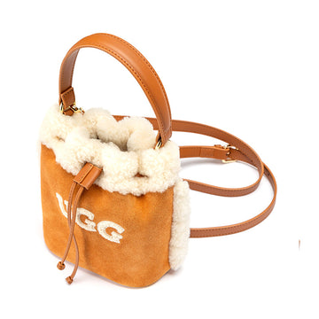 UGG Hannah Mini Bucket Bag