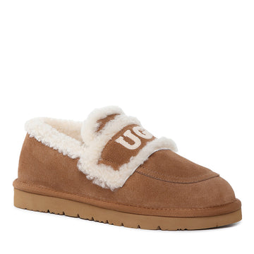 Premium Trisha Ugg Slipper