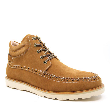 Lace-up Men Uggs
