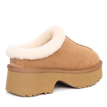 UGG Ultimate Heights Slippers