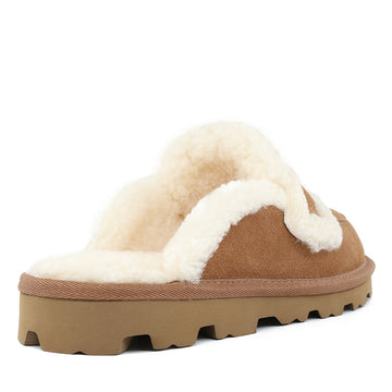 UGG Premium Brand Scuff