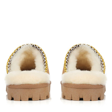 UGG Scuffina Tassie Slippers