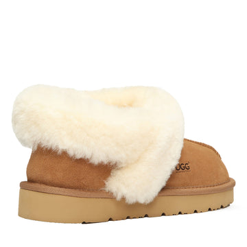 Dara Shearling Uggs