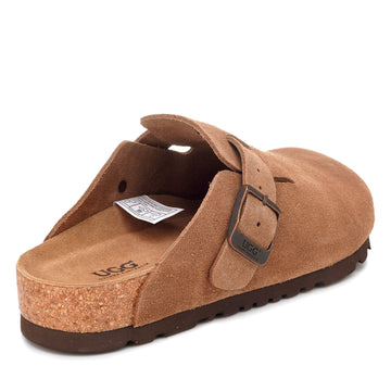 Premium Slip-on Uggs