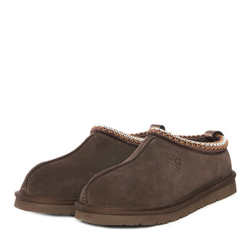 Tassa Ugg Slippers