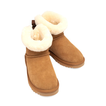 Mini Ribbon Uggs