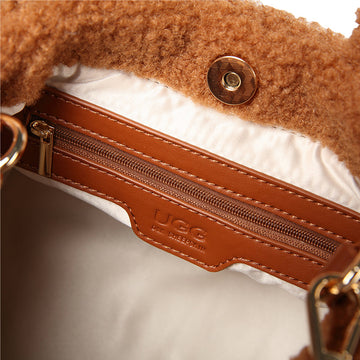 Nin Fluffy Handbag Uggs