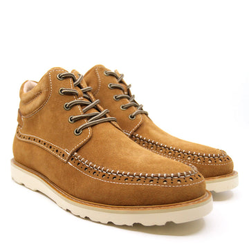 Lace-up Men Uggs
