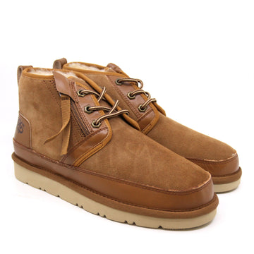 Men Zip Sneaker Uggs