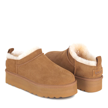 Mini Platform Uggs