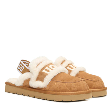 Detachable Fluffy Uggs