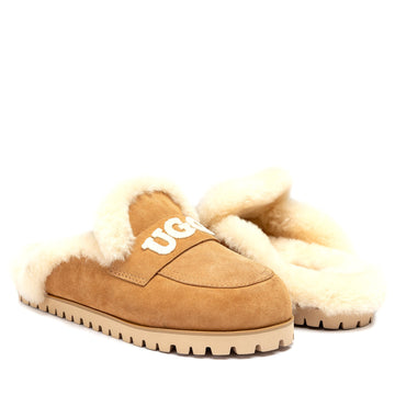 Ladies Fluffy Uggs