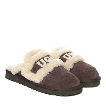 Trisha Fluffy Uggs