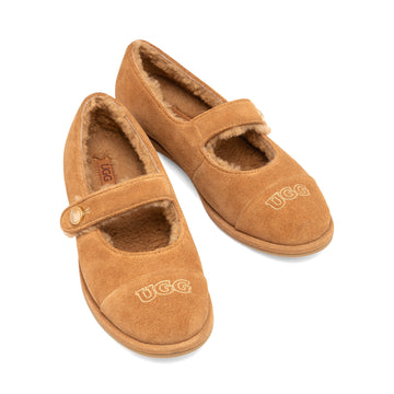 Wool Sandal Uggs