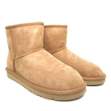 Mini Ugg Boots