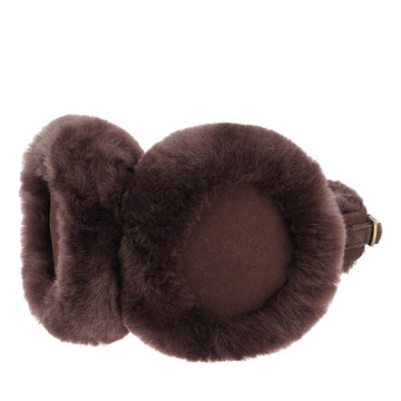 Sheepskin Earmuffs Uggs