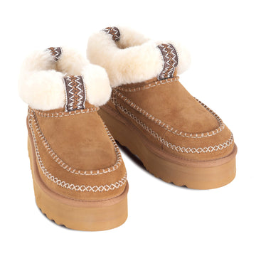 Premium Platform Uggs