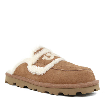 UGG Premium Brand Scuff