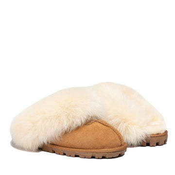 UGG Ultimate Fluffy Ladies Scuff