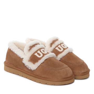 Premium Trisha Ugg Slipper