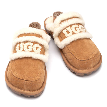 Chloe Detachable Strap Uggs